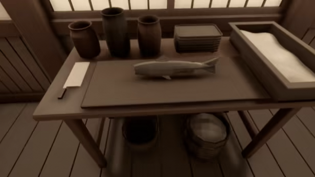 Izakaya Diaries - Sushi Restaurant Simulator video 1
