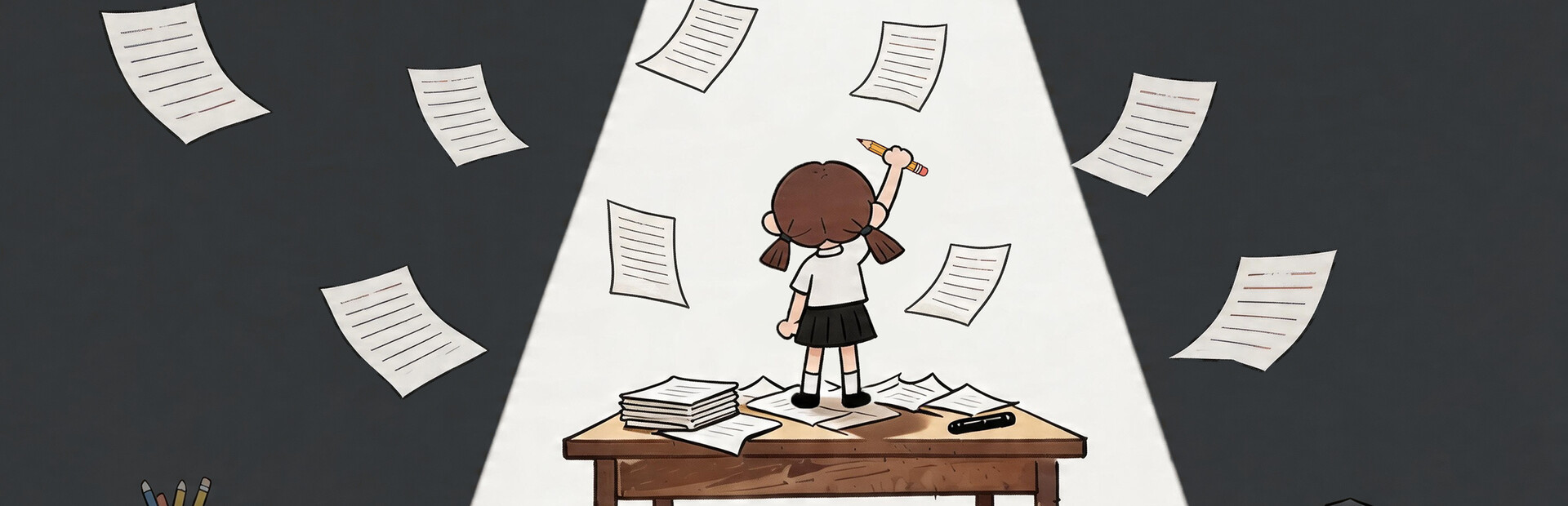 King of Exams