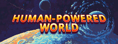 Human-Powered World cover