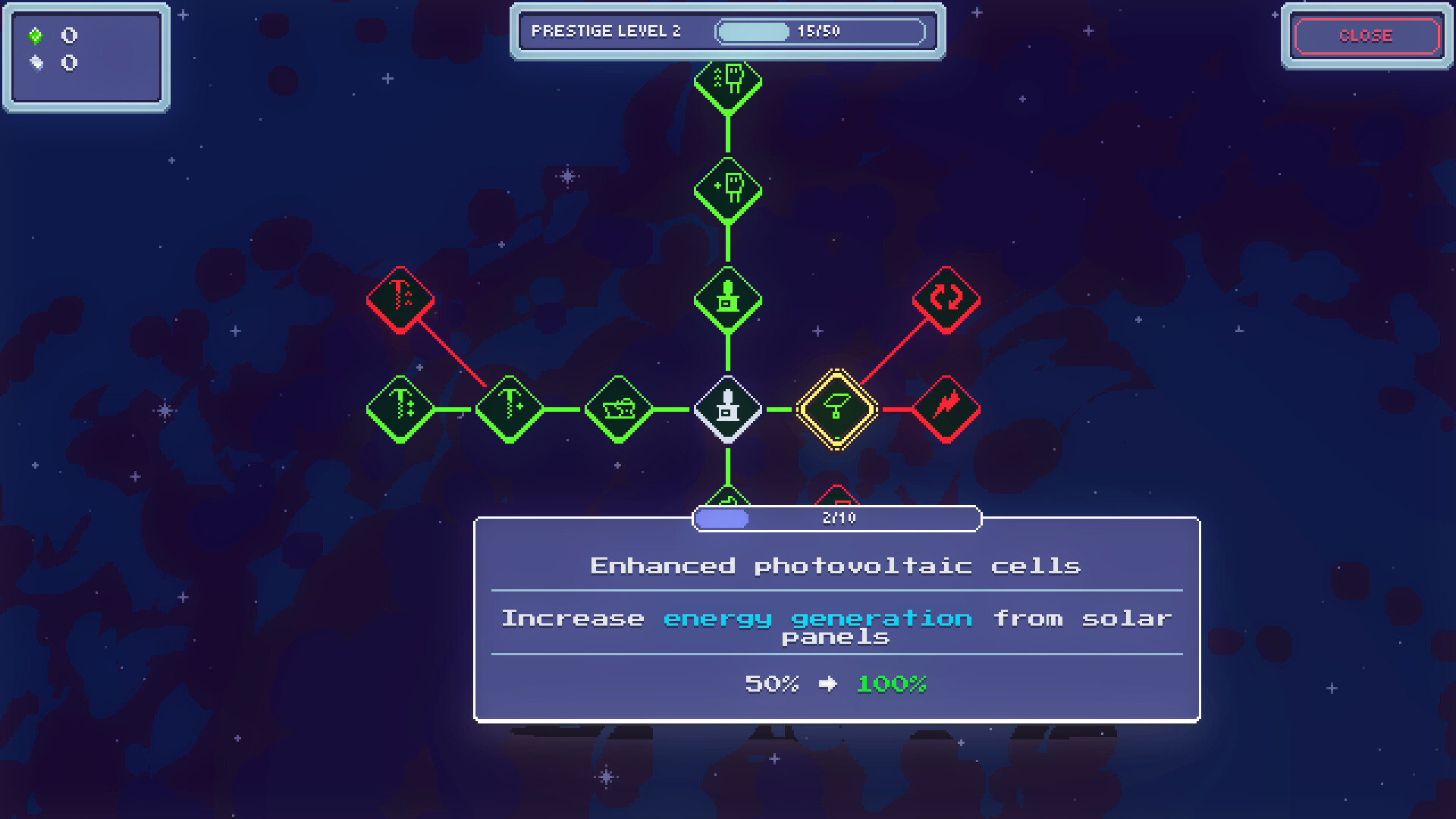 Human-Powered World screenshot 2