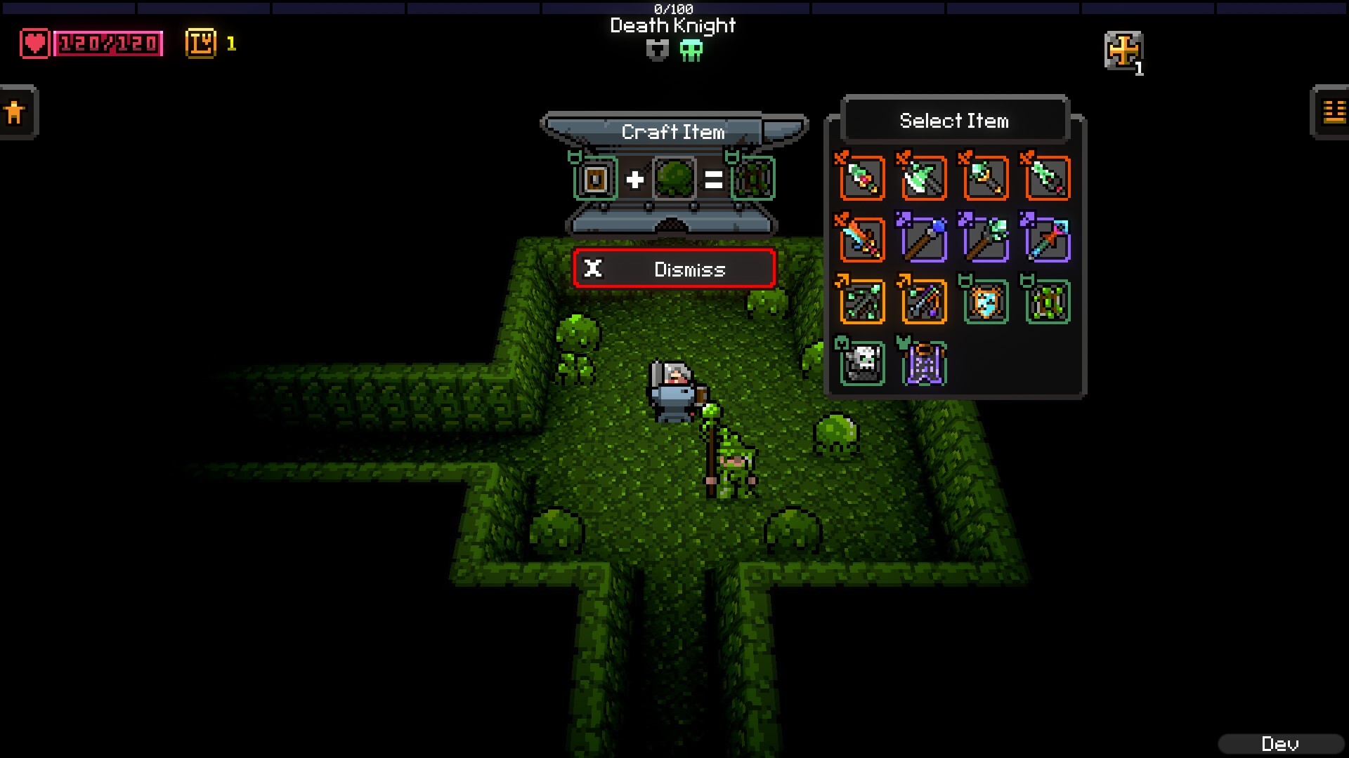 Torch Keeper screenshot 7