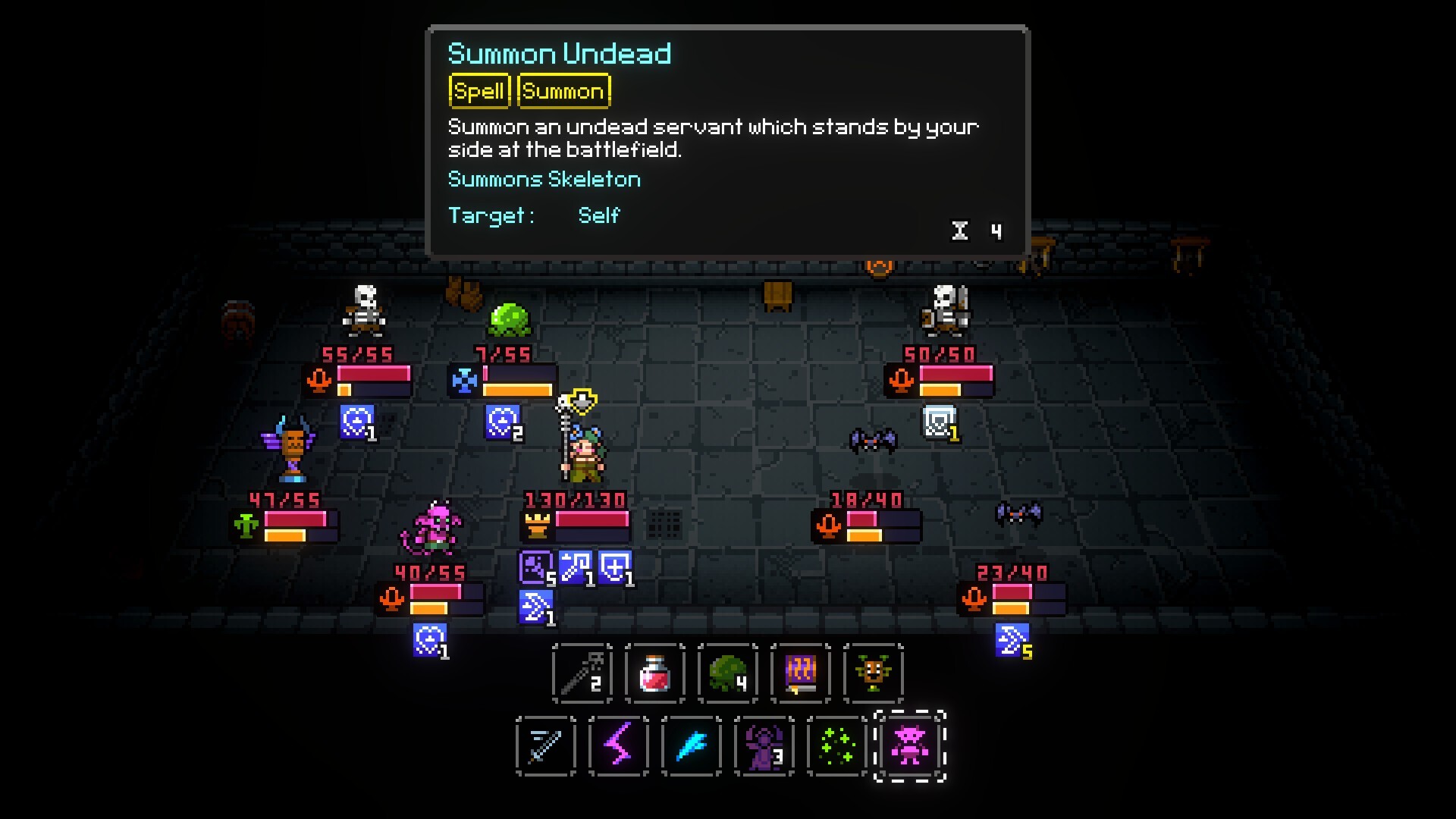 Torch Keeper screenshot 8