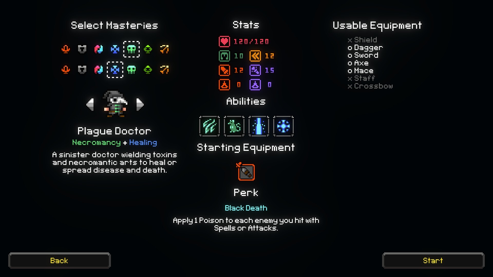 Torch Keeper screenshot 1