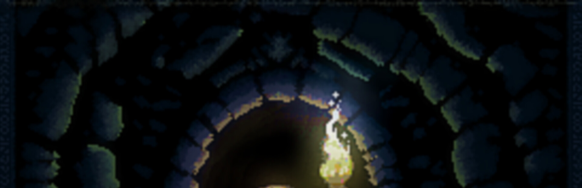 Torch Keeper