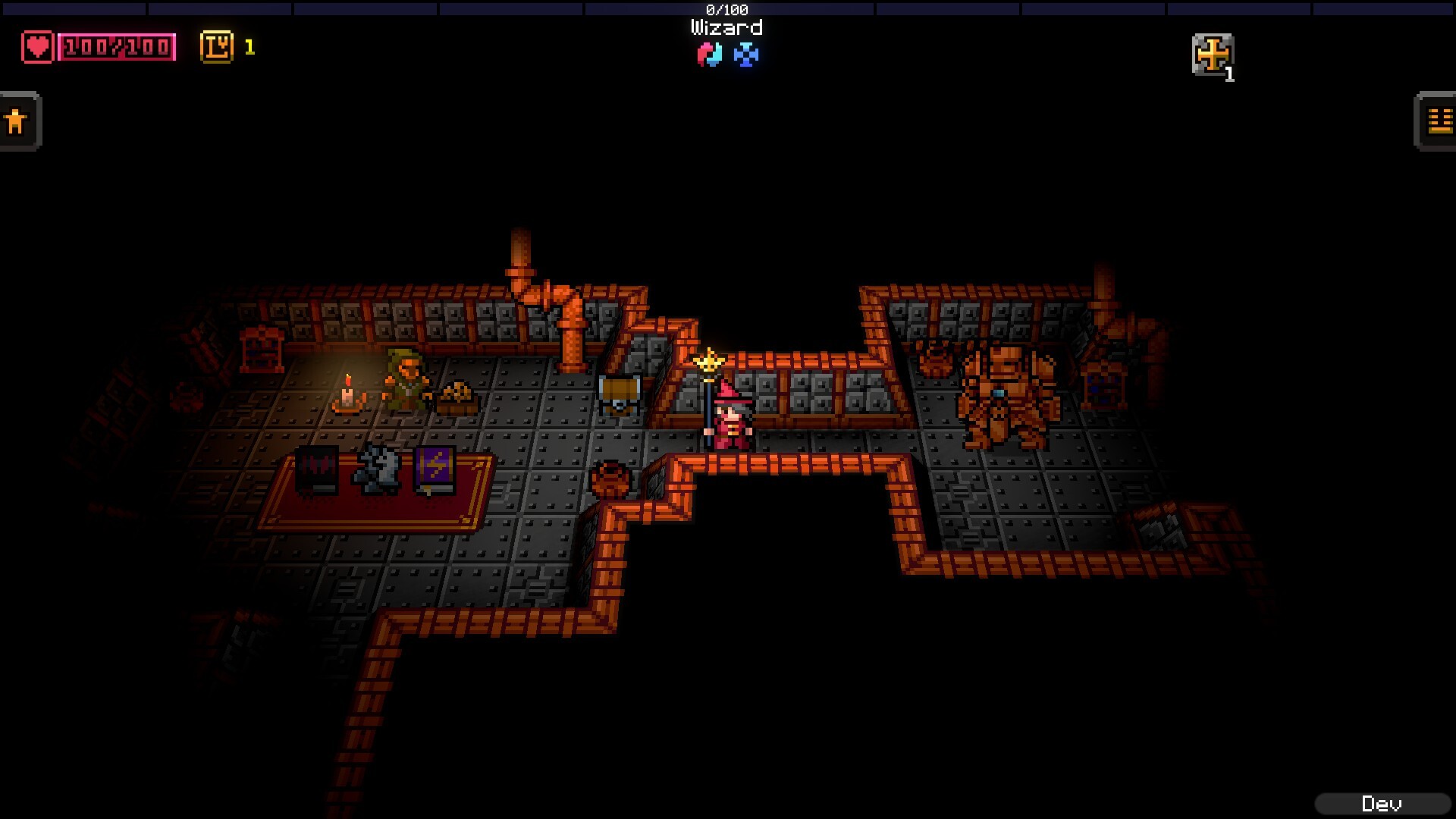 Torch Keeper screenshot 5