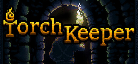 Steam cover for Torch Keeper.