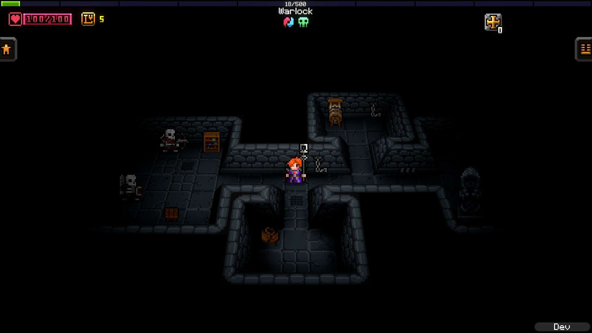 Torch Keeper screenshot 3