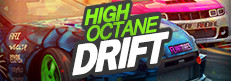 High Octane Drift Small Capsule Image