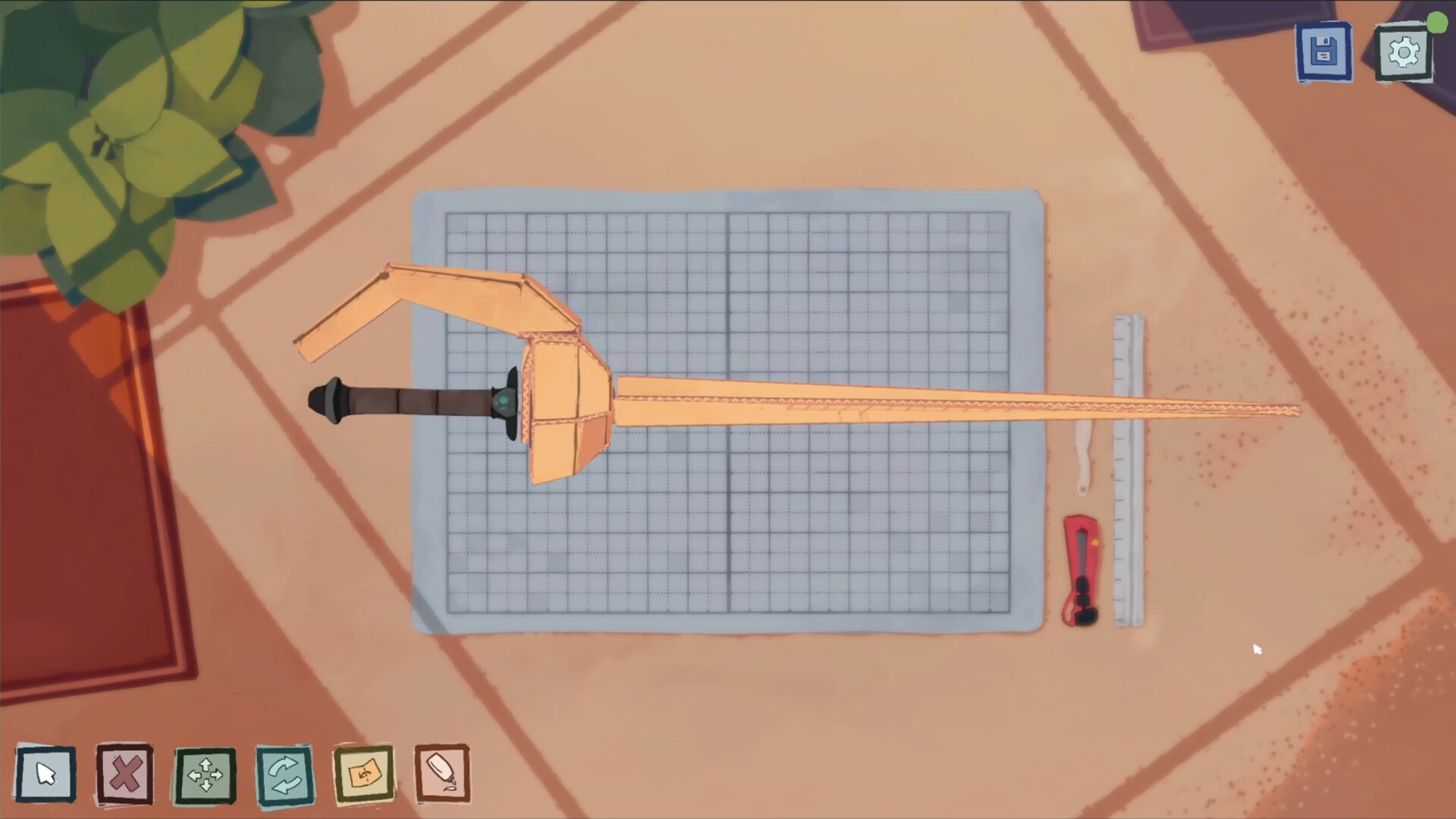 From Scratch screenshot 11