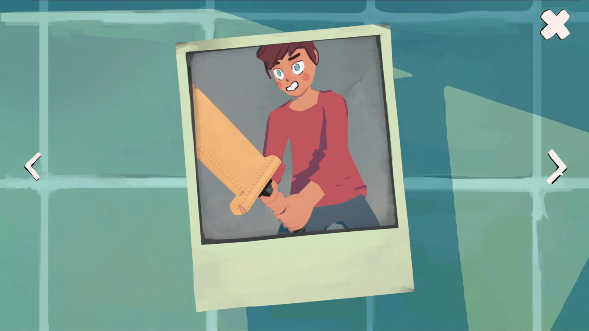 From Scratch screenshot 6