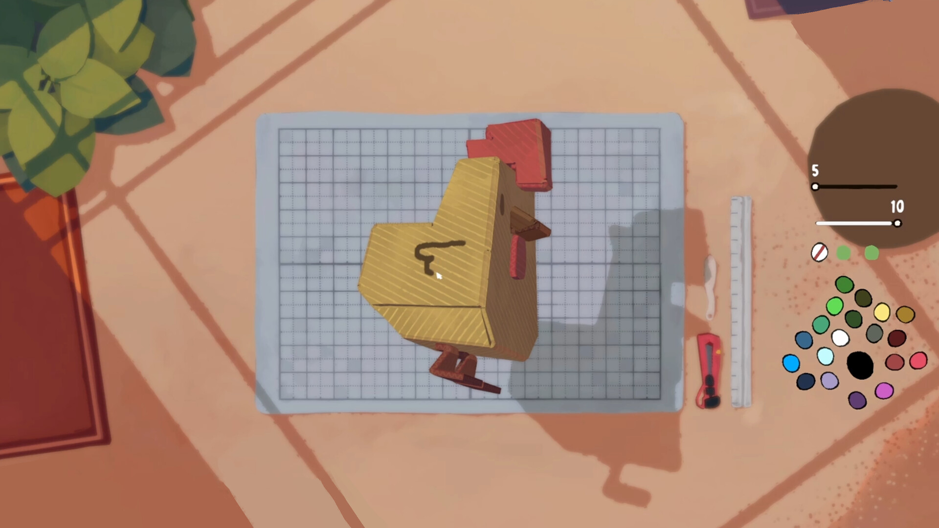 From Scratch screenshot 8