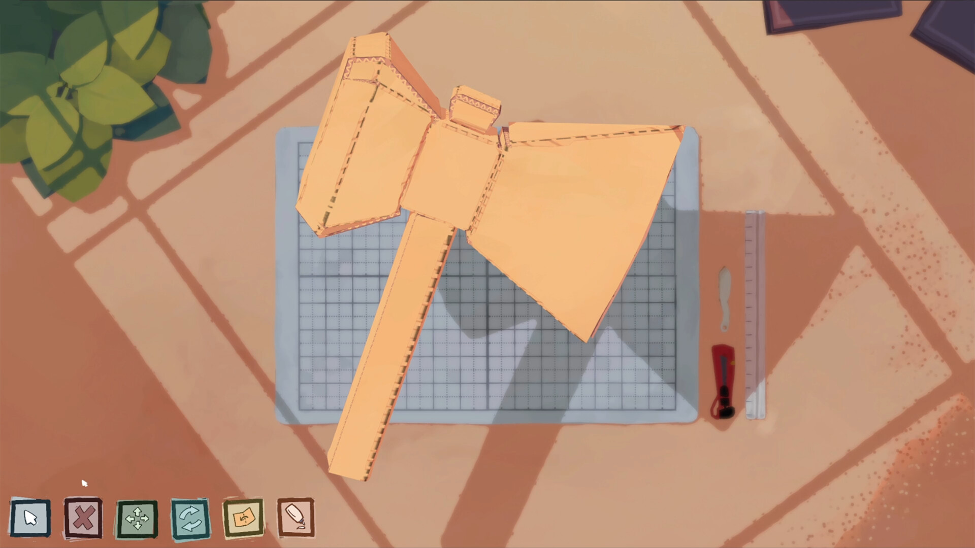 From Scratch screenshot 7