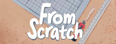 From Scratch cover
