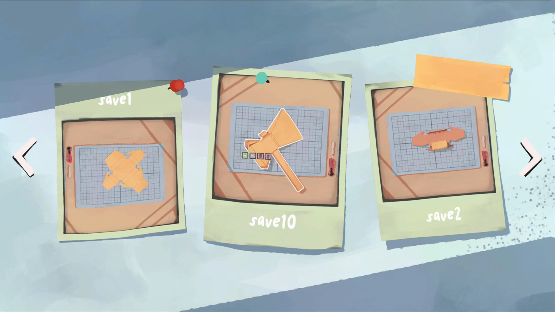 From Scratch screenshot 9