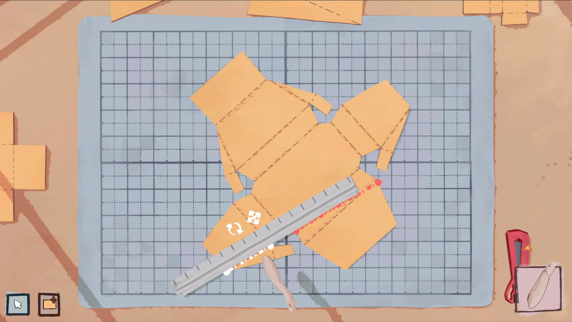 From Scratch screenshot 4