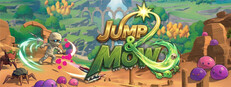 JUMP & MOW cover