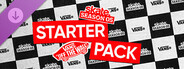 skate.™ - Vans Season 5 Starter Pack