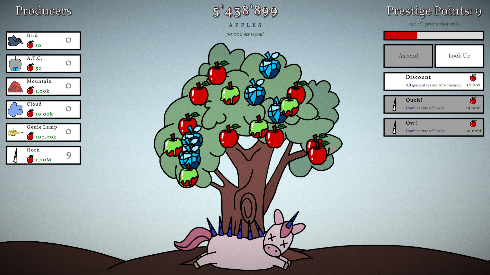 Apple Picker screenshot #6