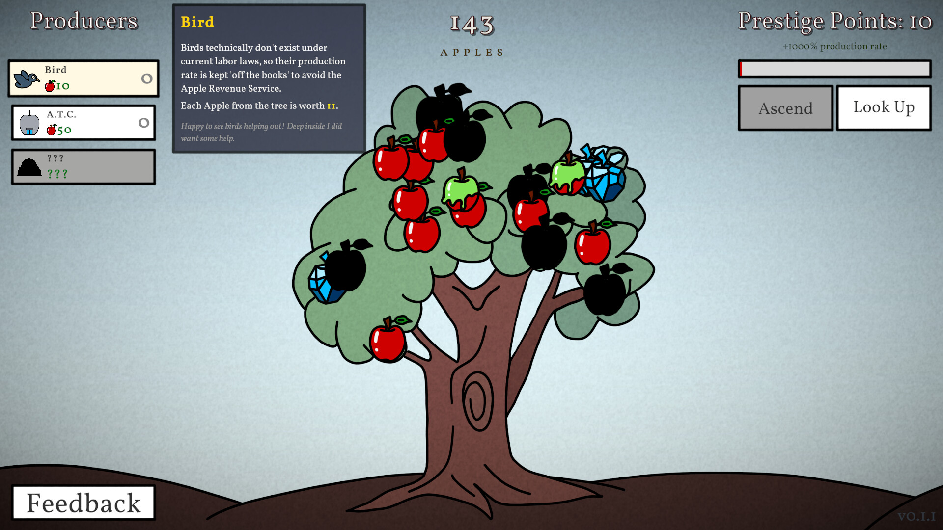 Apple Picker screenshot #3