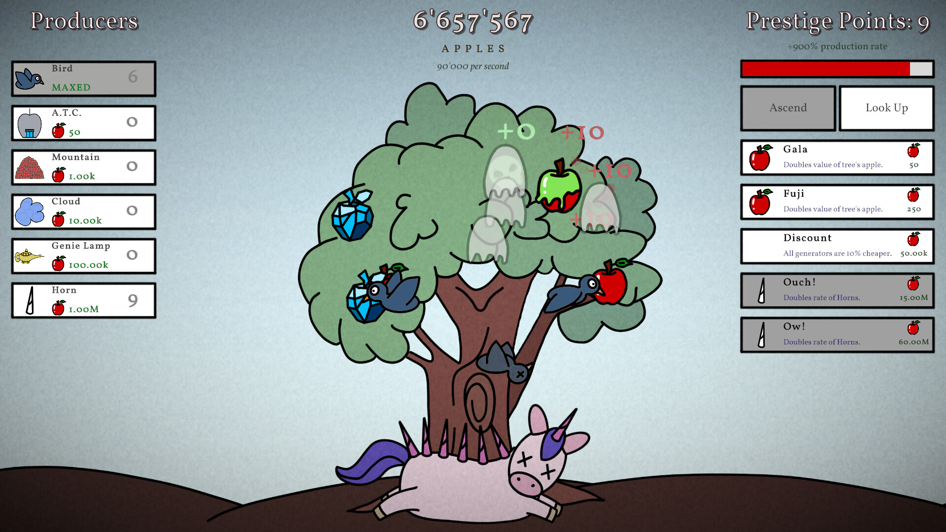 Apple Picker screenshot #8