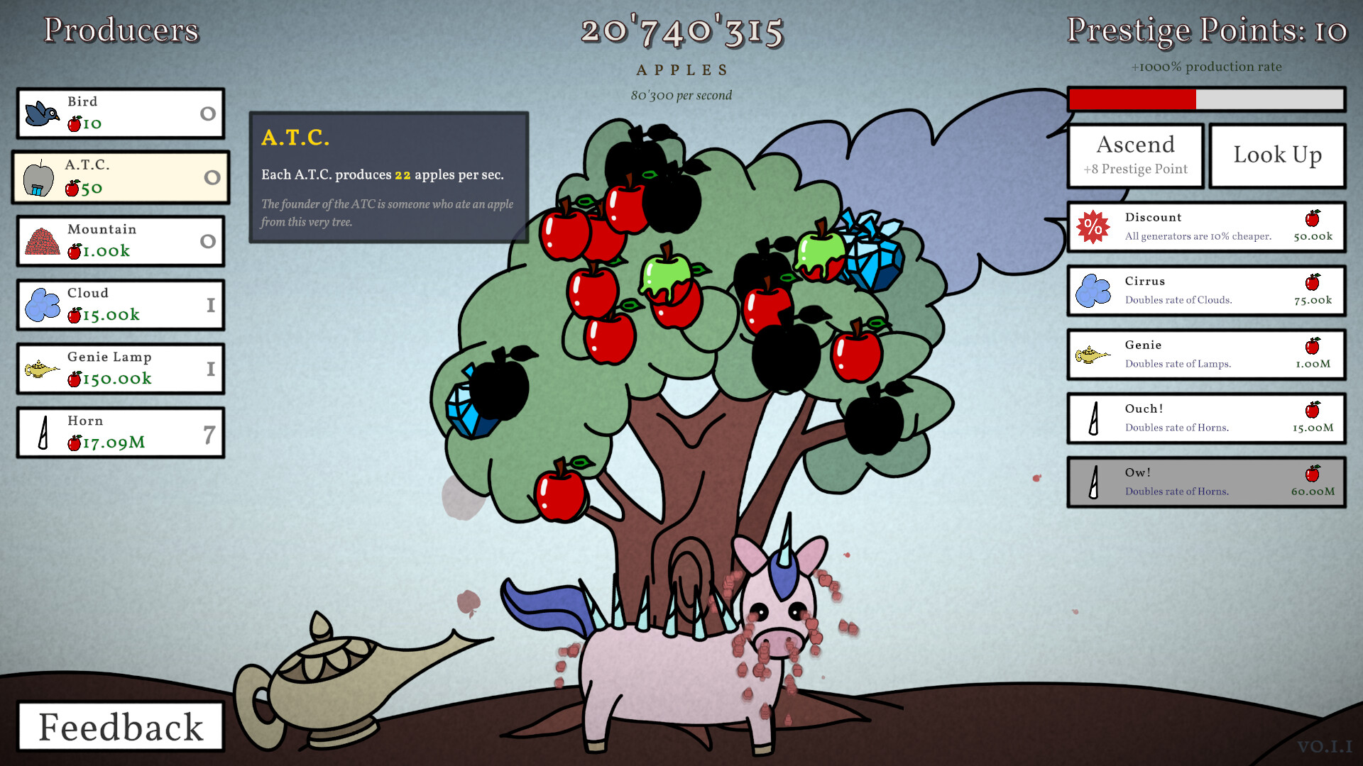 Apple Picker screenshot #5