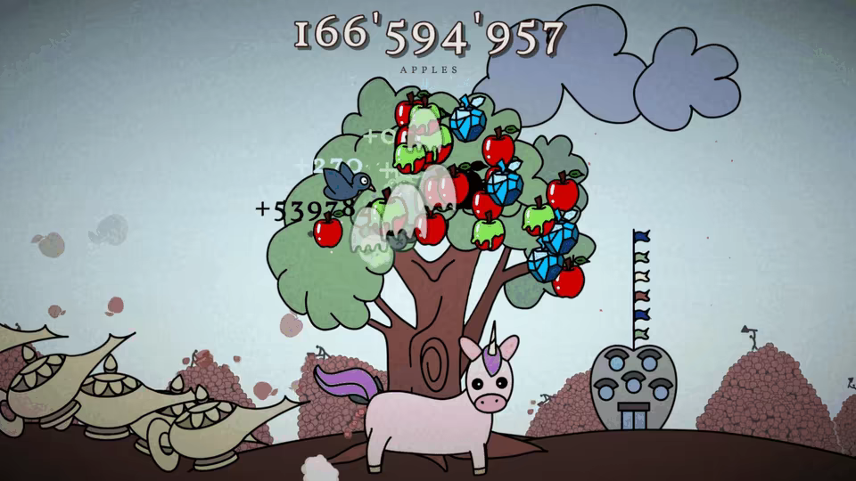 Apple Picker video 4
