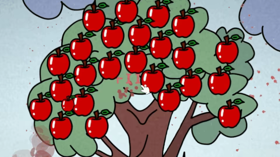 Apple Picker video 1