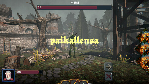 Screenshot media