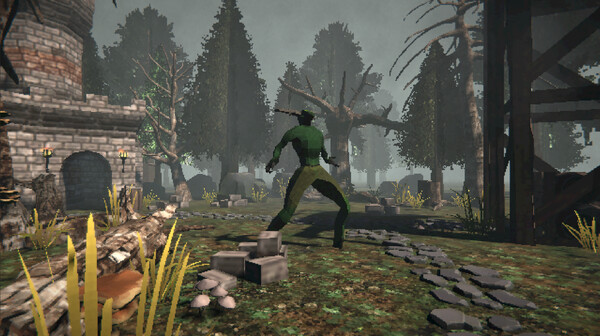 Screenshot media