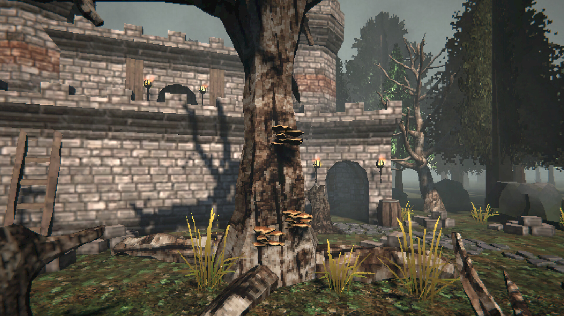 SAMPO screenshot 6