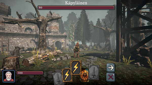 Screenshot media