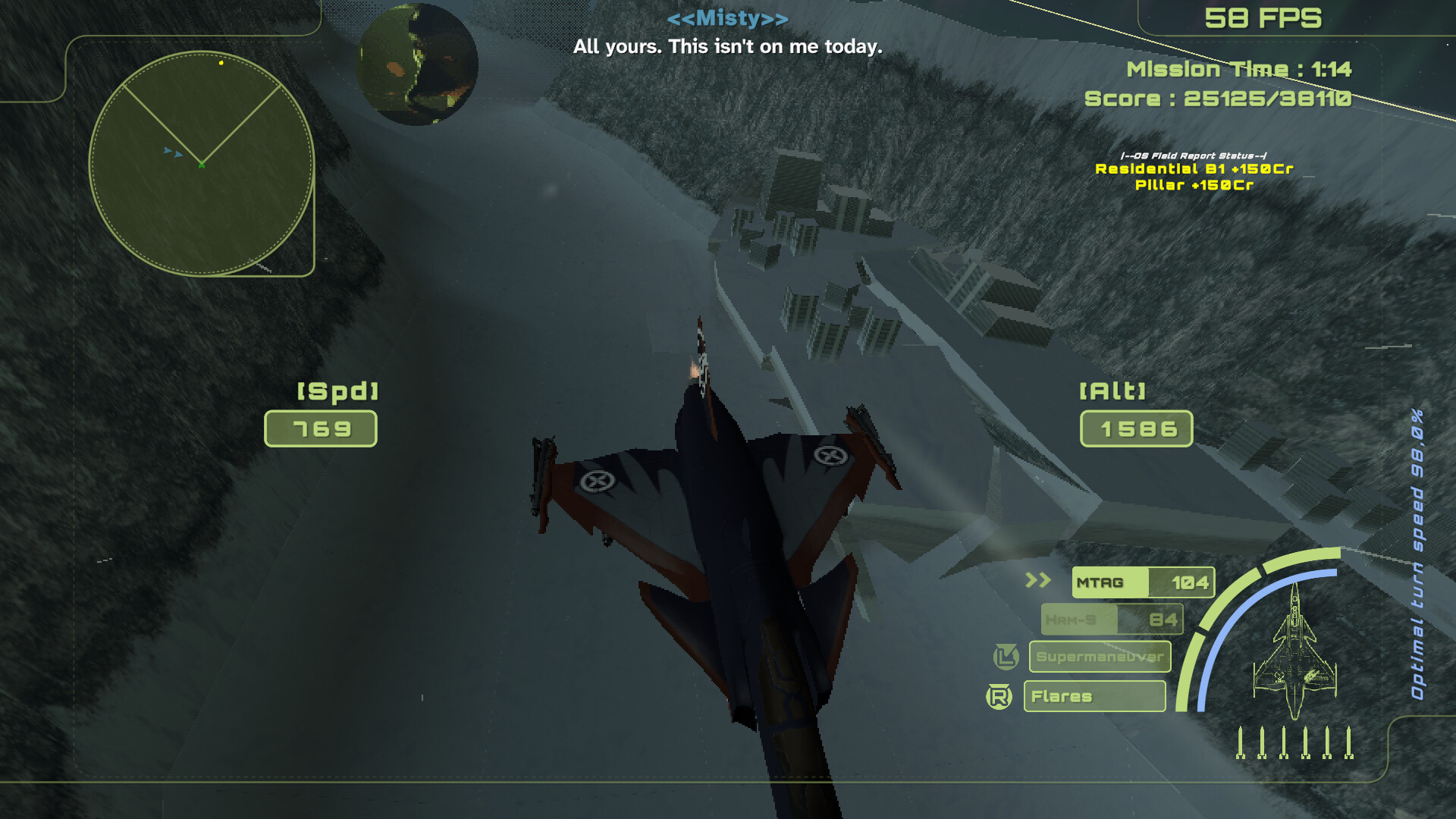 Supermaneuver screenshot 19