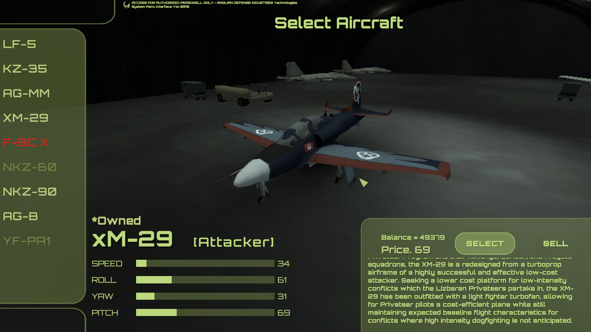 Supermaneuver screenshot 23