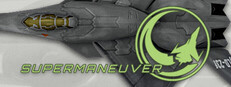 Supermaneuver cover