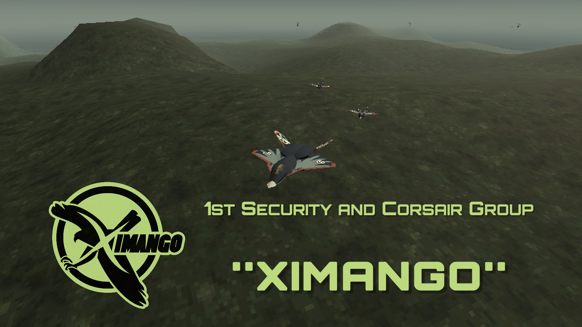 Supermaneuver screenshot 18