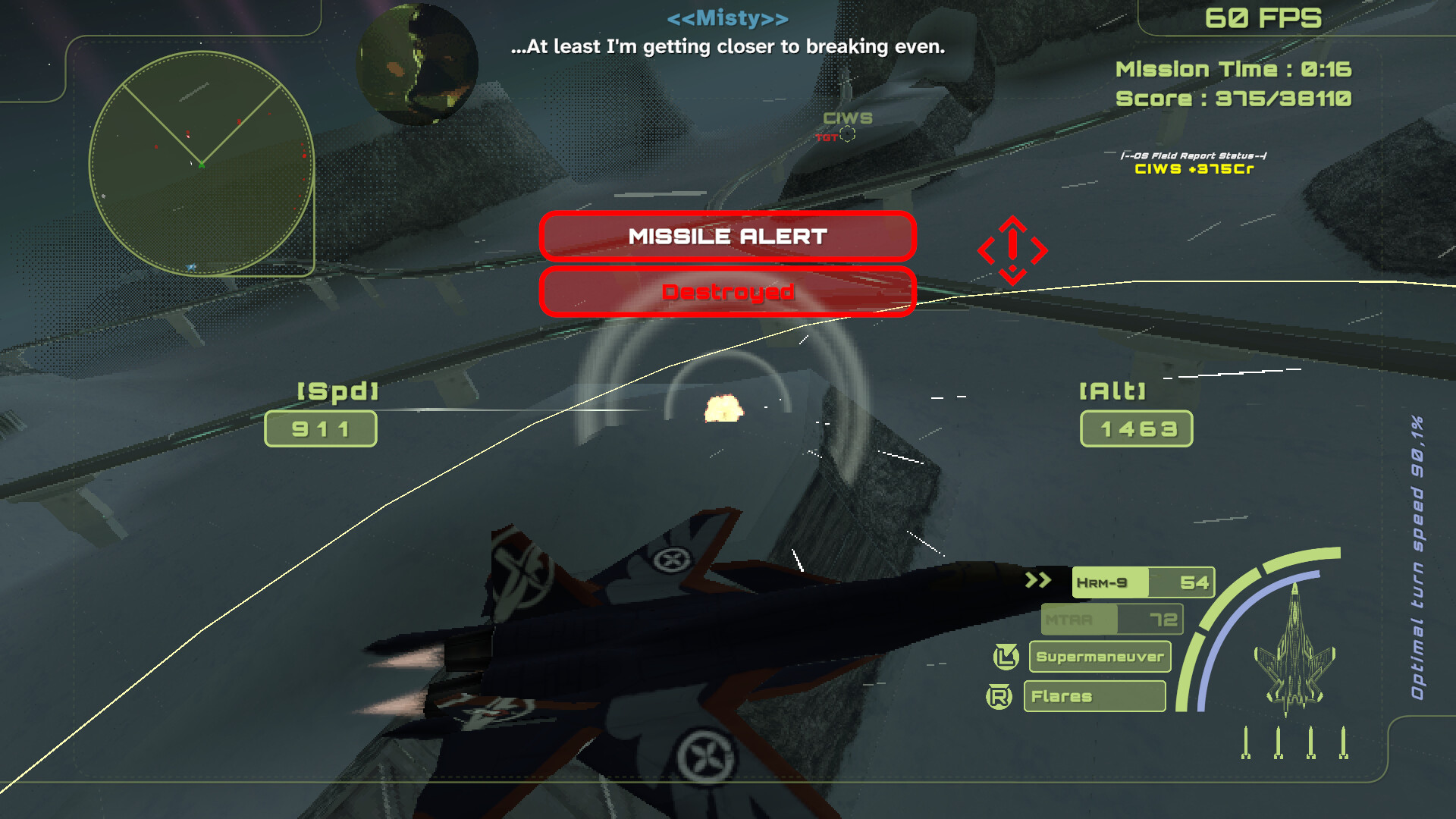 Supermaneuver screenshot 28