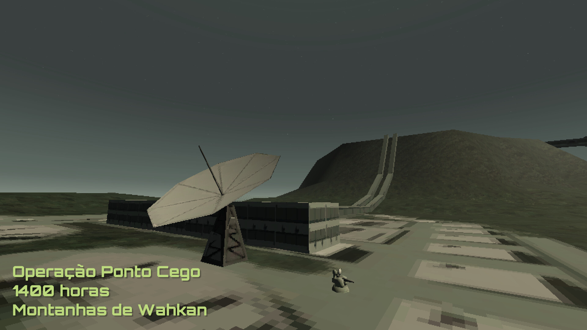 Supermaneuver screenshot 17