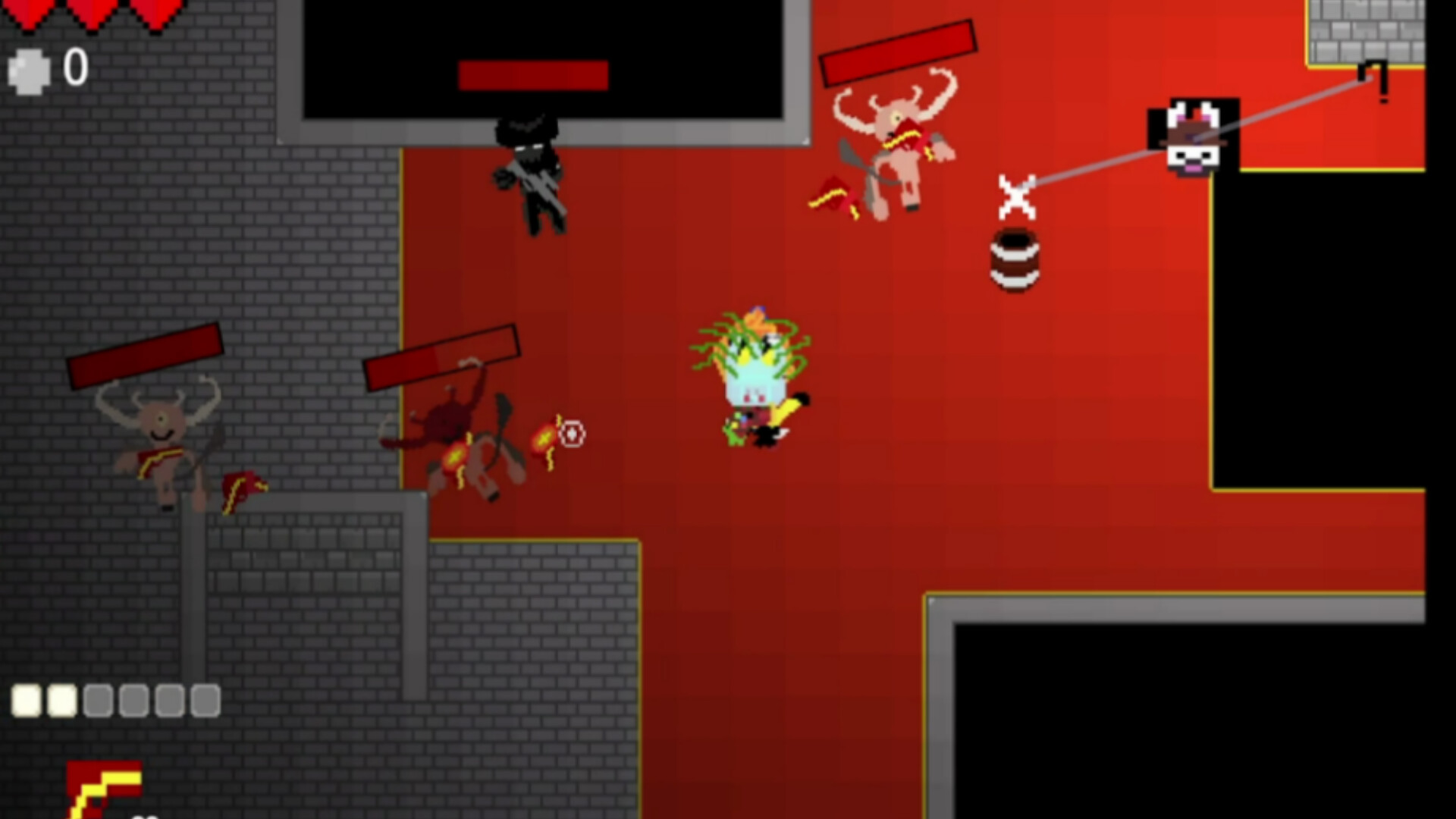 Arms Race screenshot #6