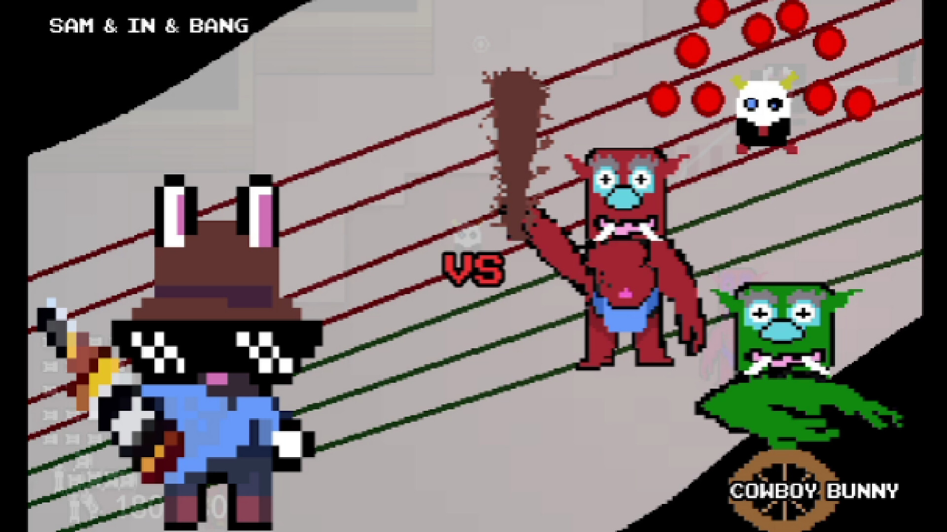 Arms Race screenshot 2