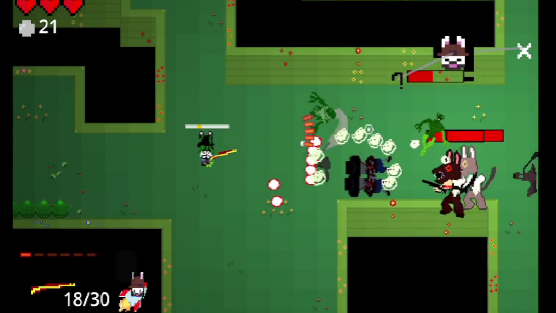 Arms Race screenshot 7