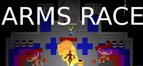 Arms Raceの作品画像