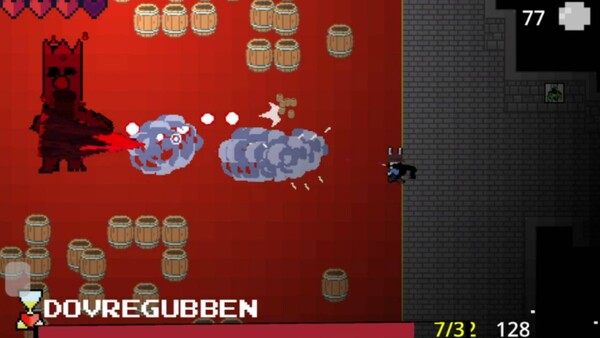 Screenshot media