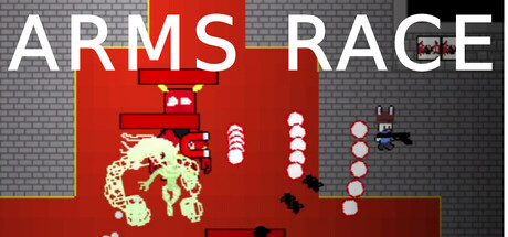 Arms Race