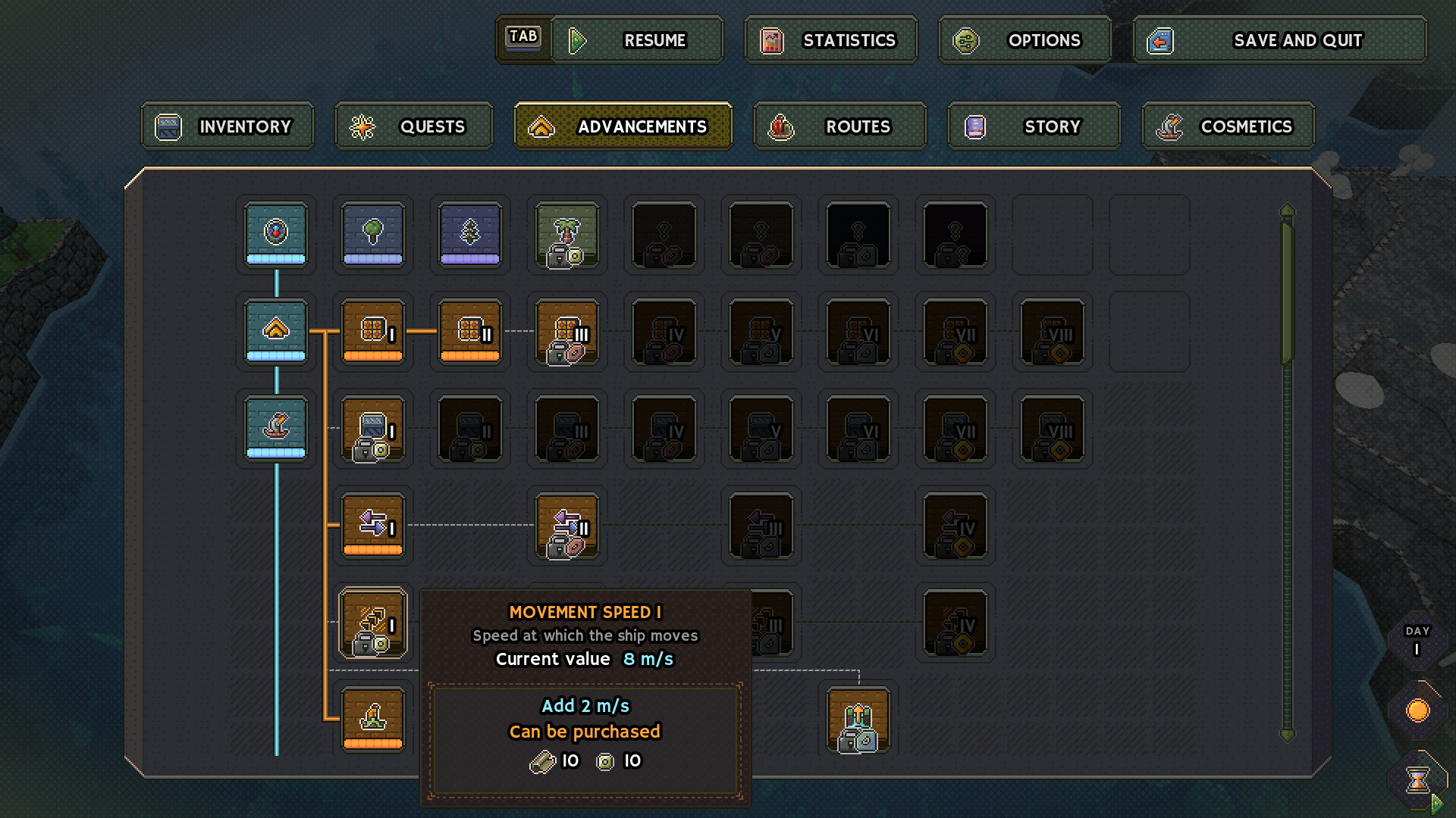 Shipolis screenshot #7