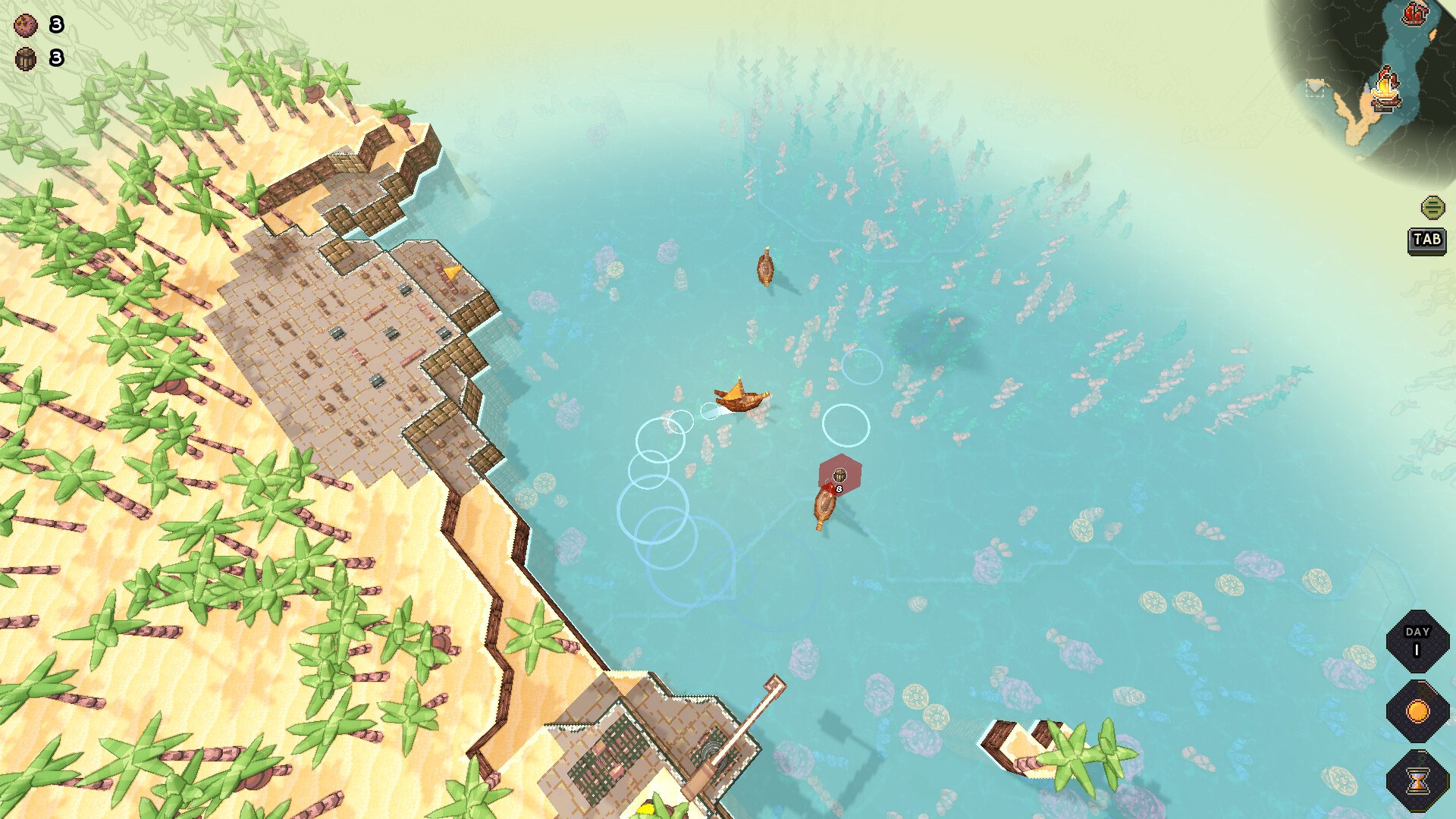 Shipolis screenshot #8
