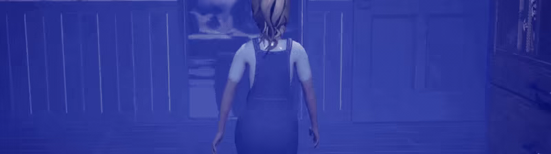 Echoes of Stella video 1