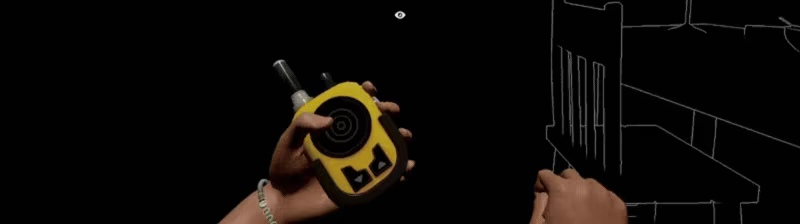 Echoes of Stella video 2