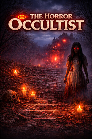 The Horror Occultist