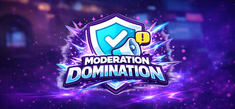Moderation Domination