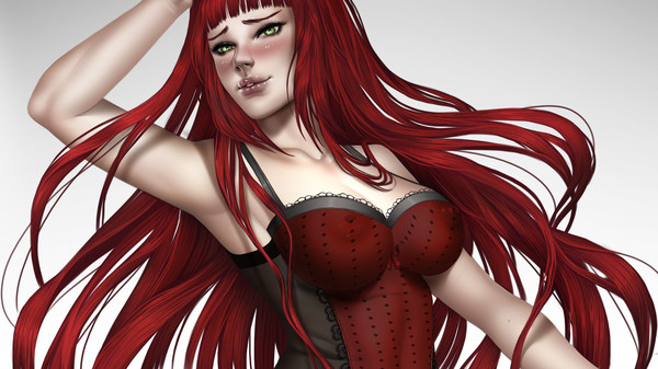 Alexa's Wild Night screenshot 3